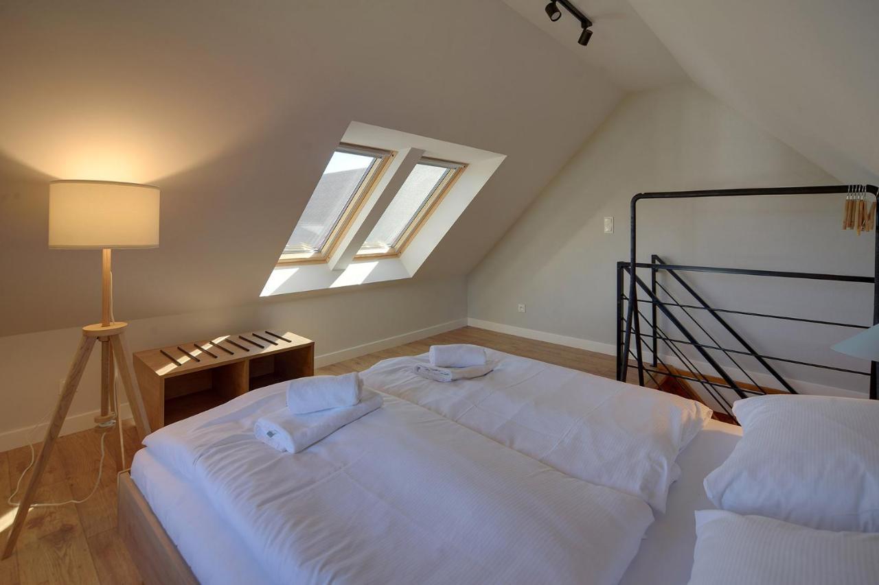 Apartamenty Sun Seasons 24 - Willa カルパッチ エクステリア 写真