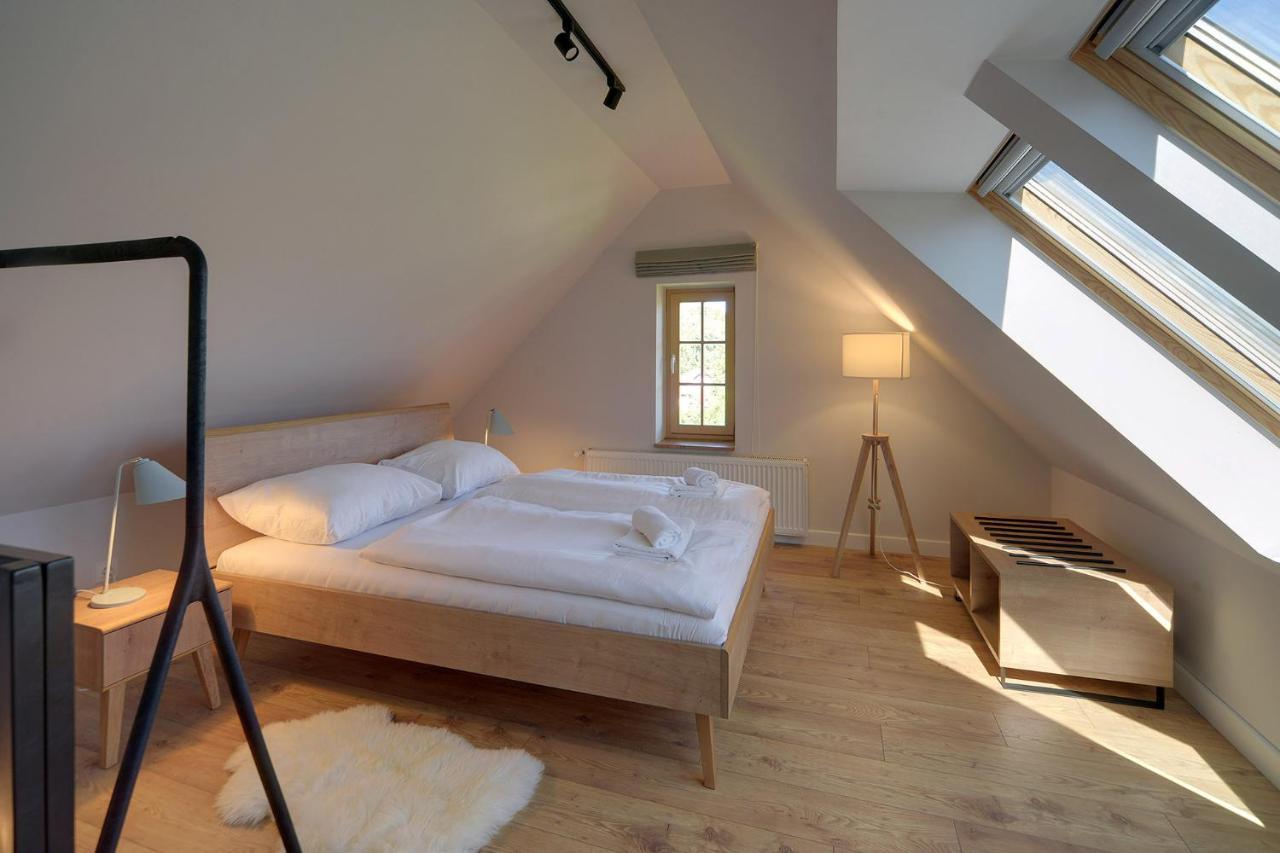 Apartamenty Sun Seasons 24 - Willa カルパッチ エクステリア 写真