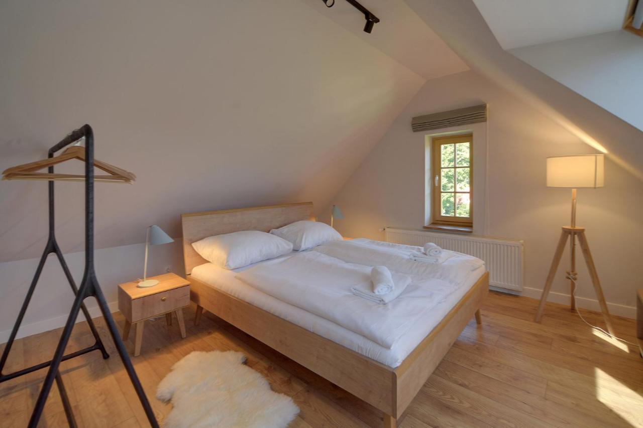 Apartamenty Sun Seasons 24 - Willa カルパッチ エクステリア 写真